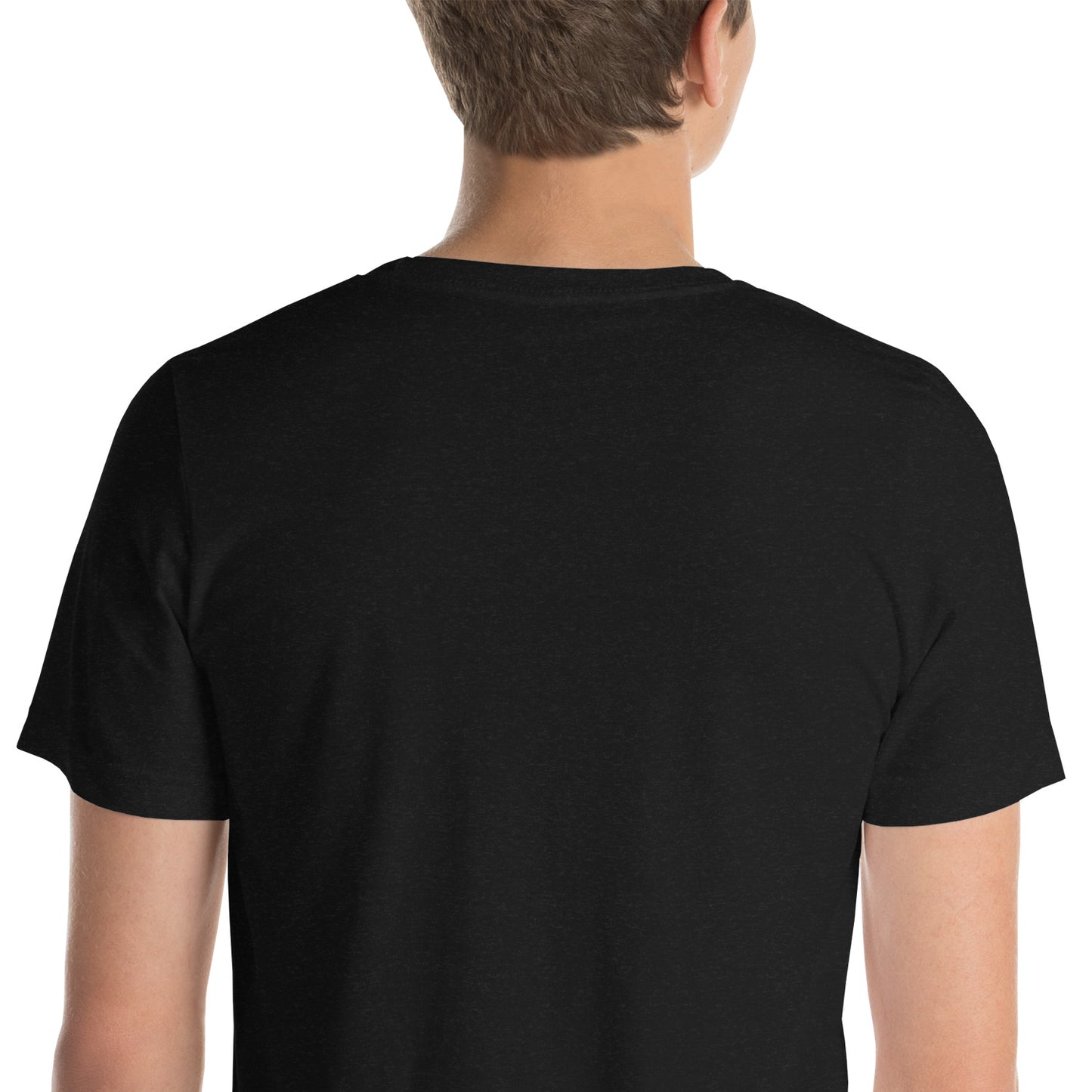 Gabagooblins Unisex t-shirt