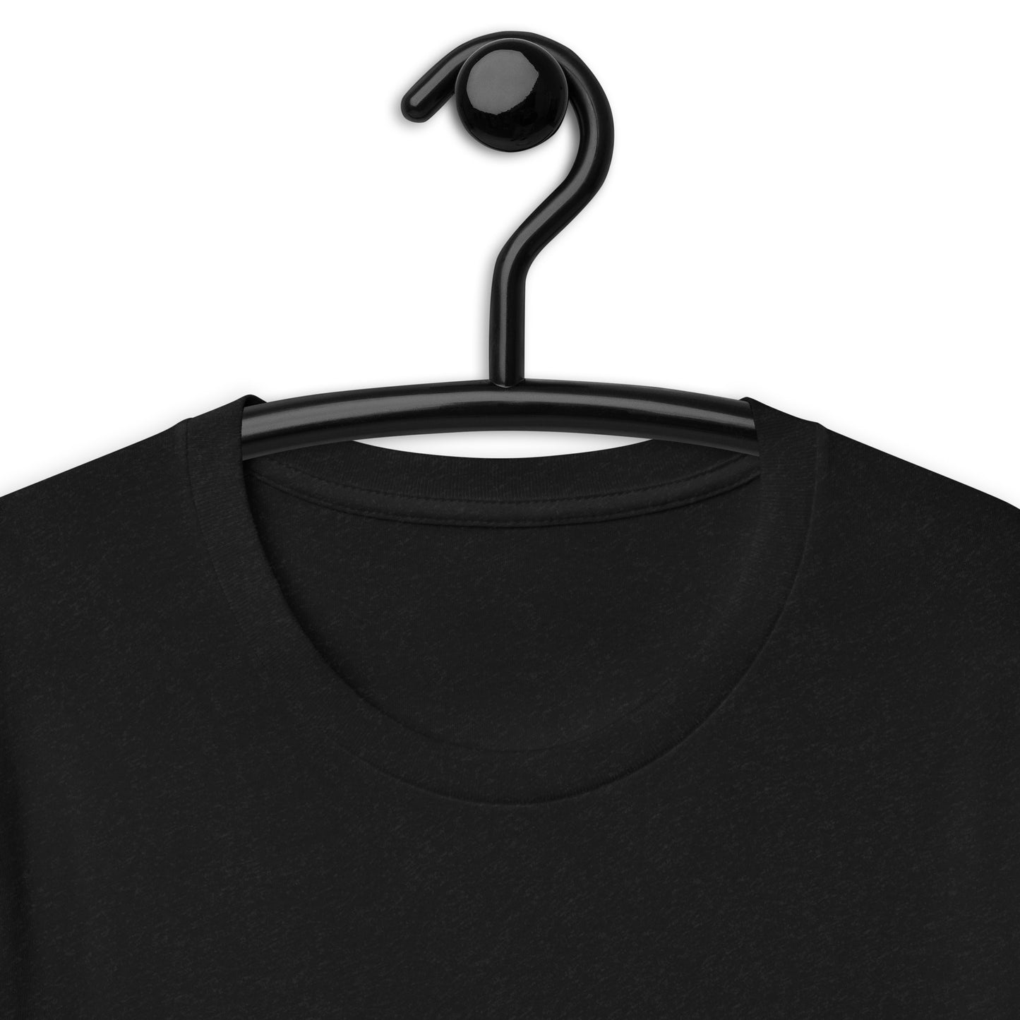 That's Why We Love Our Dog - Black Heather Shirt