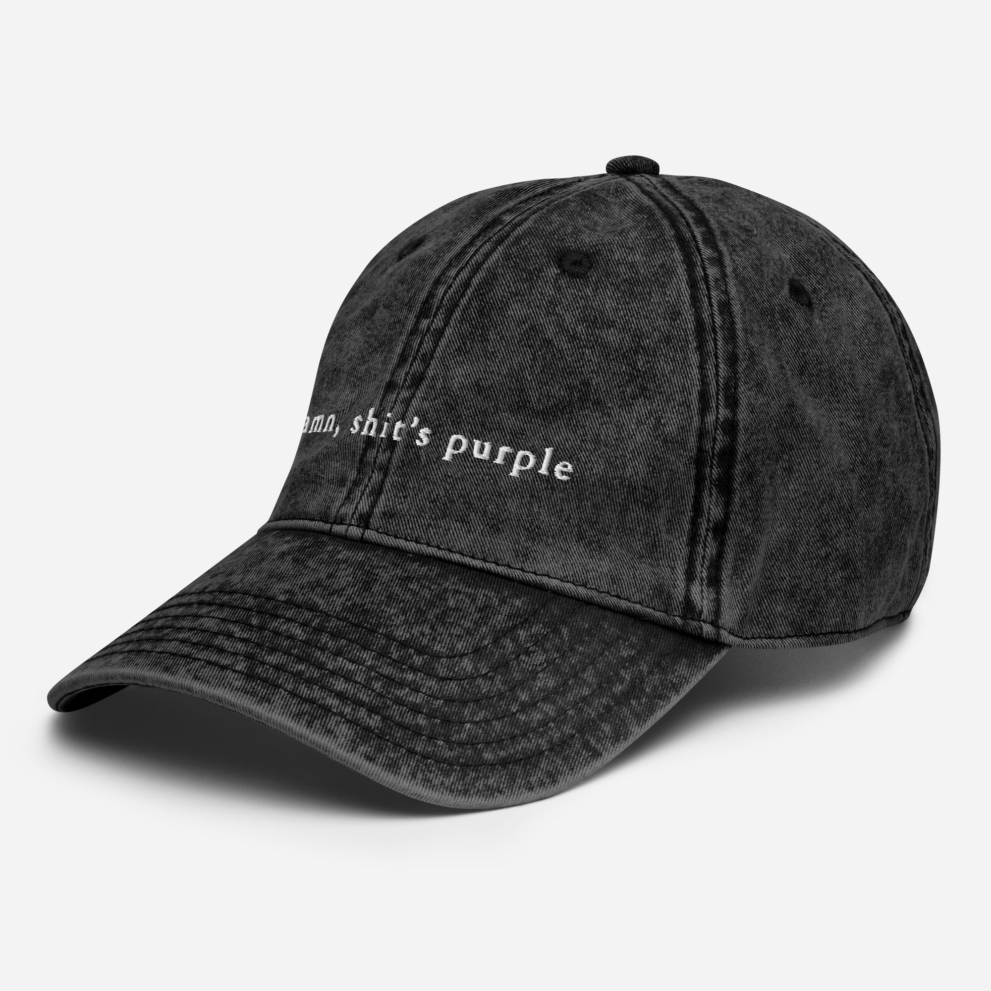 Damn deals nike hat